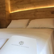 Masseria Le Lamie, 维拉卡斯特利 — 照片 3