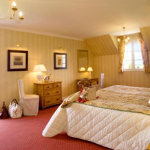 Le Fleuray Hotel & Restaurant, Канже — фото 5