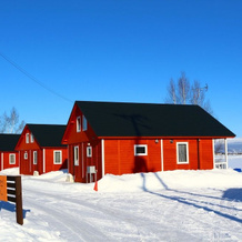 Furano Denen Cottage Nupuri, 中富良野 — 照片 4