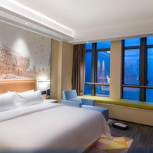 Hampton by Hilton Qingyuan Fengcheng, 靖远 — 照片 3