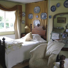 Ravenstone Guest House, Коулвилл — фото 3