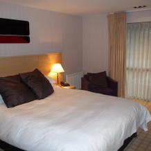 Beales Hotel, Хетфилд — фото 3