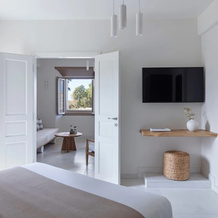 Ammothines Cycladic Suites, Плака — фото 4