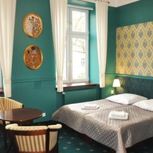 Willa Impresja Hotel I Restauracja, Пабианис — фото 4