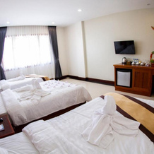 Kampong Thom Palace Hotel, 磅通 — 照片 4