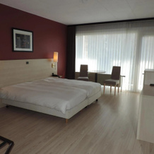 Hotel Panorama, Оверейсе — фото 3