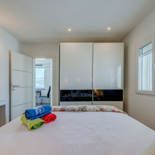 Apartments Marin, 阿尔巴尼亚 — 照片 4