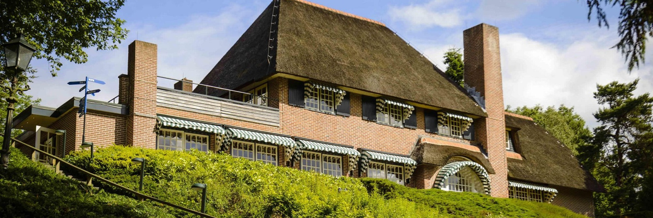 Fletcher Hotel - Restaurant De Wipselberg - Veluwe, Beekbergen — photo 1