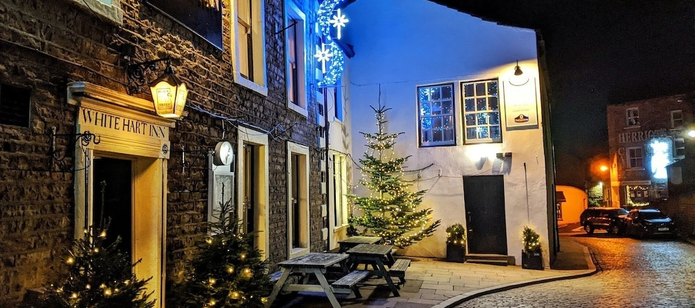 The White Hart Inn, Hawes — photo 1