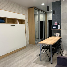 SimSim (75) Apartments, 埃斯托-萨多克 — 照片 4