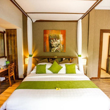Soleya Bali Villa, Сукавати — фото 4
