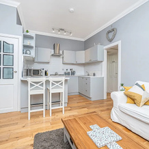 The Wee Haig - 1 Bedroom Condo, Гленротс — фото 3