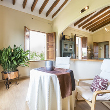 Villa Sa Torre de Can Juncadella, 圣玛丽亚德尔卡米 — 照片 2