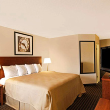 Quality Inn, Норт-Бей — фото 3
