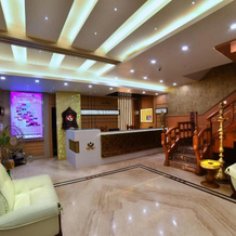 Hotel Vashanth Krishna, 纳盖科伊尔 — 照片 2