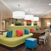 Home2 Suites by Hilton Cleveland Beachwood, Beachwood — photo 2