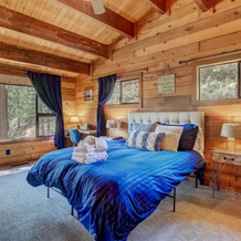Altitude Adjustment Lodge, Лейкридж — фото 2