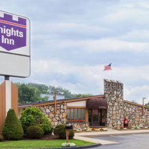 Knights Inn Greensburg, Гринсбург — фото 5