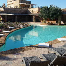 Masseria Alcaini, Касалабате — фото 4