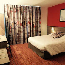 ACE Hôtel Troyes, 圣安德烈莱韦尔热 — 照片 4