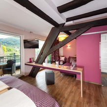 Hotel Halfenstube & Villa Spa 1894, 森哈尔斯 — 照片 5