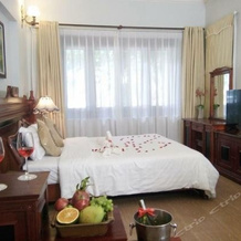 Bai Lu Resort, Nghi Loc — photo 3