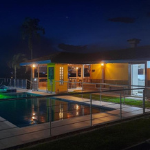 Guaduales Ecohotel, 佩雷拉 — 照片 3