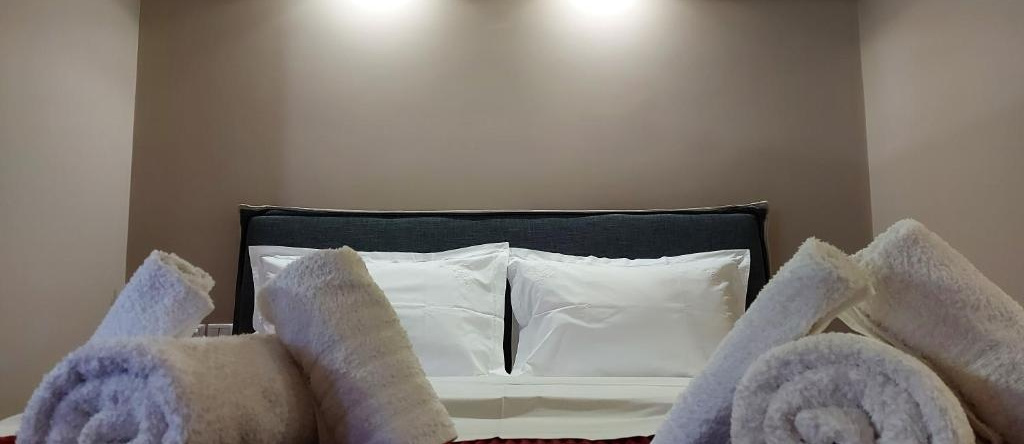 Veria Panorama Luxury Suite with Garden 2, Veria — photo 1
