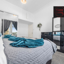 One Bedroom Apartment by Klass Living Serviced Accommodation Coatbridge - Garturk Apartment With Wifi  and Parking, 科特布里奇 — 照片 3