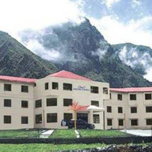 Sarovar Portico Badrinath, 巴德里纳特 — 照片 3