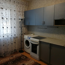 Apartment TRESHKA on Stroiteley street 35, 特廖赫戈尔内 — 照片 4
