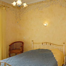 Homerez - Villa Rue Des Iris, 库尔农泰拉尔 — 照片 3