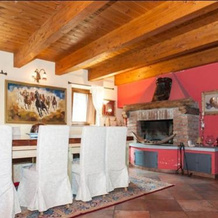 B&B Antica Dimora Quarello, Орбассано — фото 4