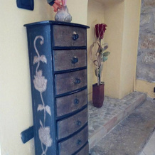 Bed & Breakfast  Al Castello, 韦诺萨 — 照片 2
