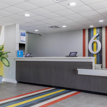 Studio 6 Gonzales, La - Baton Rouge/Geismar/Prairieville I-10, 冈萨雷斯 — 照片 2