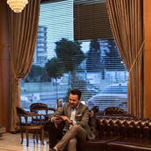 Yılmazoğlu Park Hotel, 加济安泰普 — 照片 5