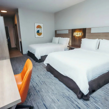 Holiday Inn Express & Suites DES MOINES - ANKENY by IHG, 安克尼 — 照片 5