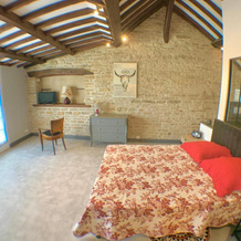 Le Clos Saint Gilles, T5, village viticole, 拉杜瓦-塞里尼 — 照片 2