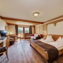 Erlebnishotel Gassenhof, Рачинес — фото 3