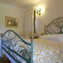 Hotel Grazia Deledda, Мулино-ди-Арцакена — фото 5