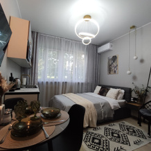 Studiya 18m² Nedaleko ot Centra Flat, Pereslavl-Zalesskiy — photo 3