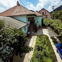 Picturesque Village in Transylvania, 勒希纳里 — 照片 5