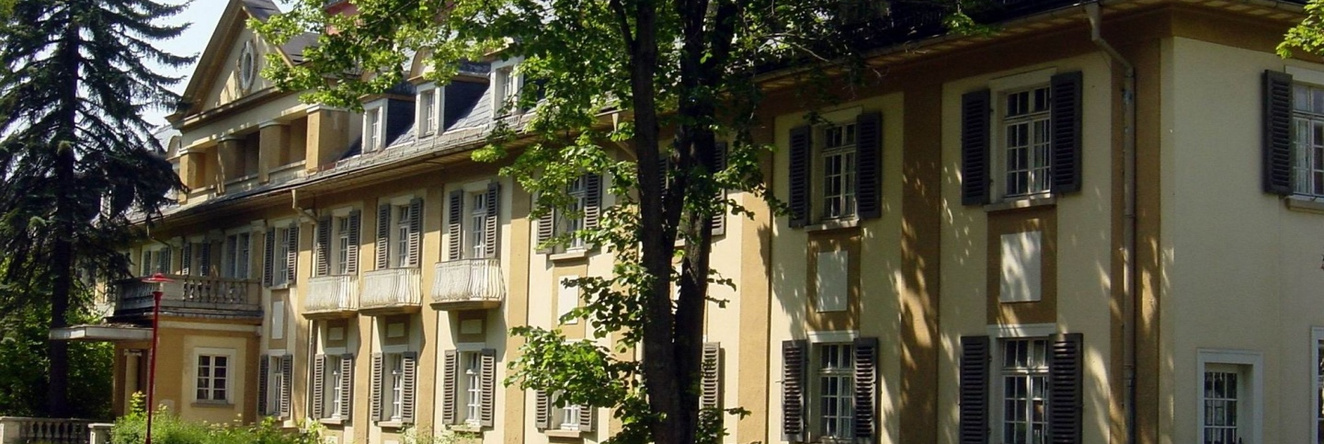 Sante Royale Hotel- & Gesundheitsresort, Bad Brambach — photo 1