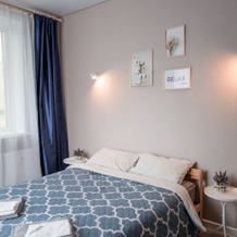 Reshetnikova 18 Flat, 彼尔姆 — 照片 2