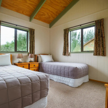 Longbourne Lodge, 莫斯吉尔 — 照片 4