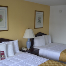 Olde Towne Inn, 马纳萨斯 — 照片 4