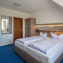 Hotel Kiek ut, 佩尔沃姆 — 照片 2