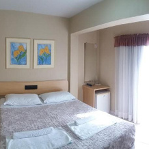 Hotel Da Vila, Джоинвилл — фото 2