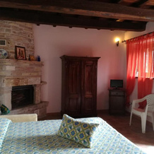 Agriturismo le cascine, 卡斯泰尔迪托拉 — 照片 3