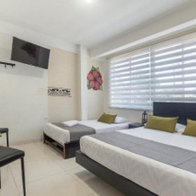 Hotel Avei, 卡利 — 照片 5